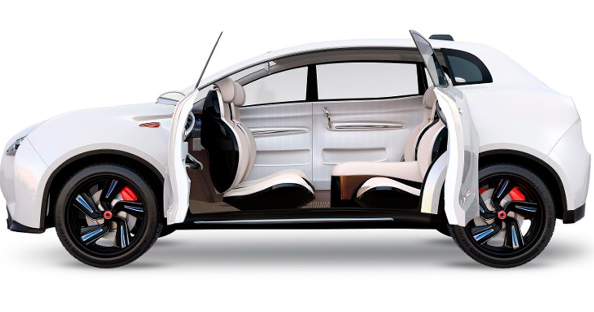 AlRojoVivo's tweet photo. Autoridades dan el visto bueno para que se fabriquen en Estados Unidos automóviles completamente autónomos que no incluyan volante ni pedales.
VIDEO => https://t.co/nrw5eabqyh
#autosautonomos #electricars #tecnologia #eeuu https://t.co/J8WPnVsEub