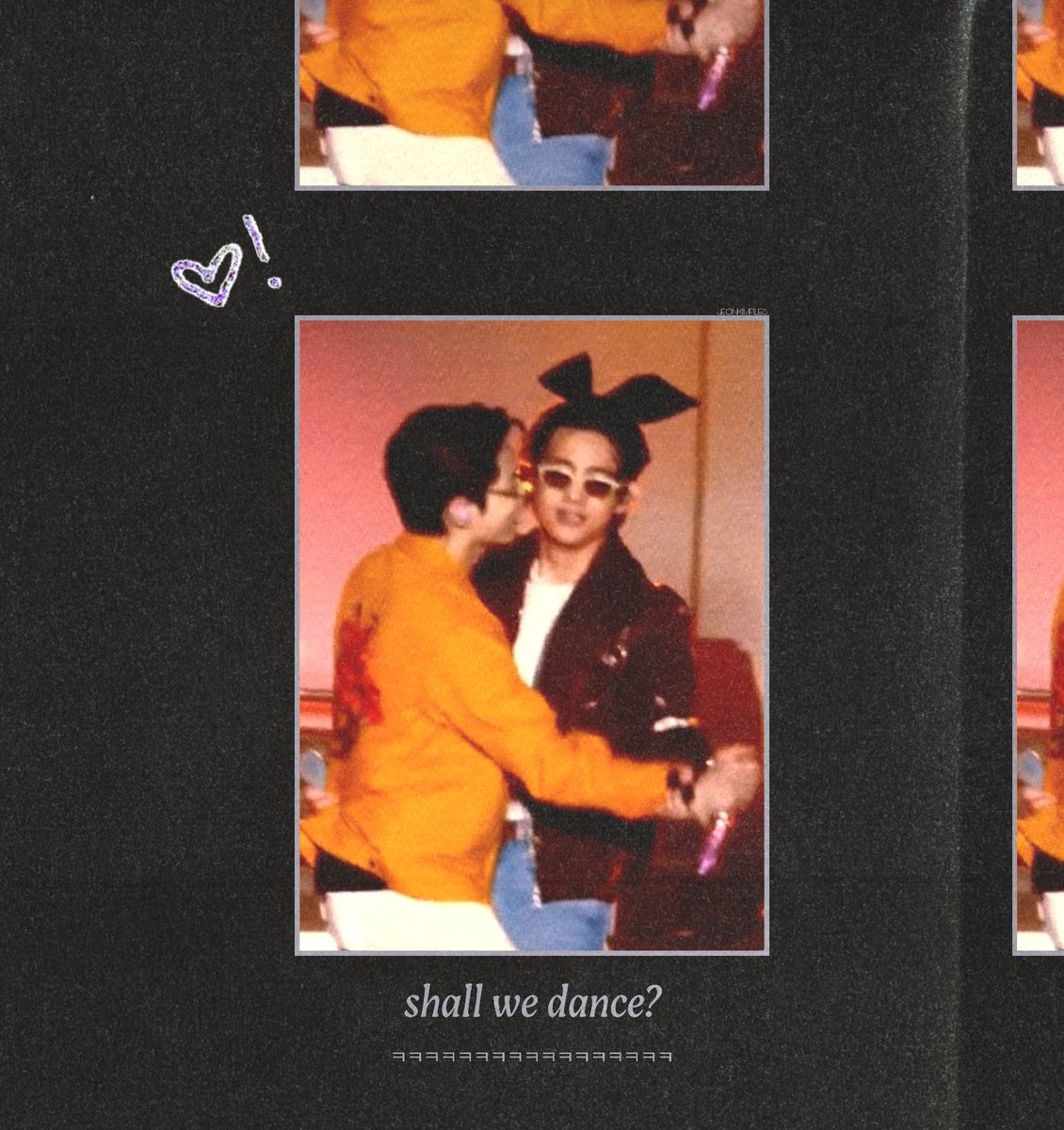 dwellsvk's tweet photo. Shall we dance?💃 https://t.co/FvaRB5j1XZ