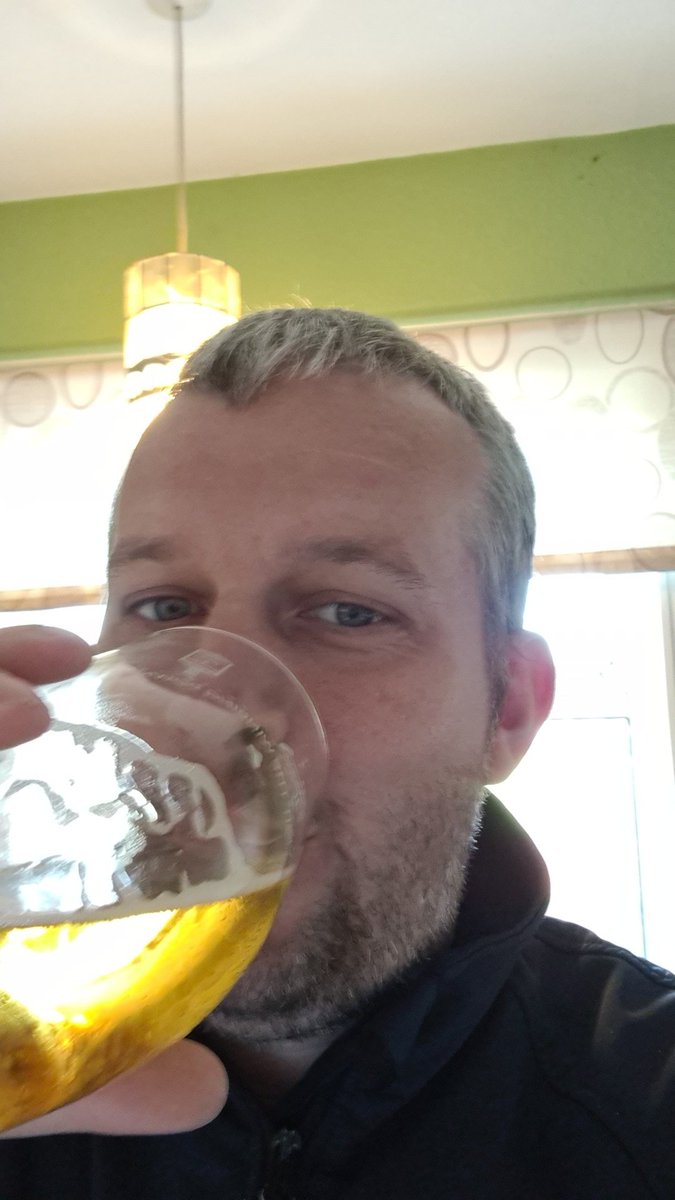 Having a nice chilled day after more clinical training this week 🙂