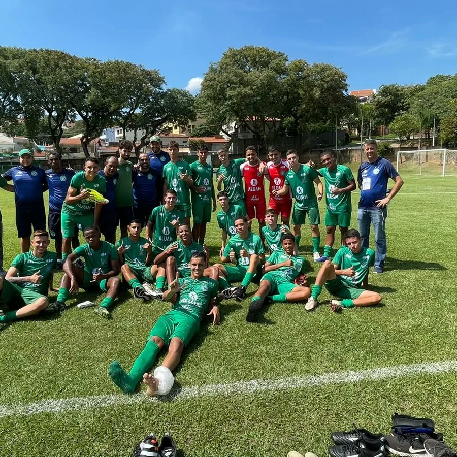 guaranifc tweet picture