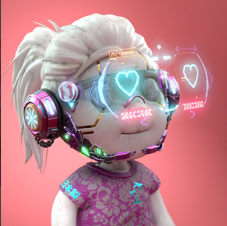 When utility and art met, great things can happen!
<a href="/Permissionless/">Permissionless</a>
<a href="/Blockworks_/">Blockworks</a> #permies