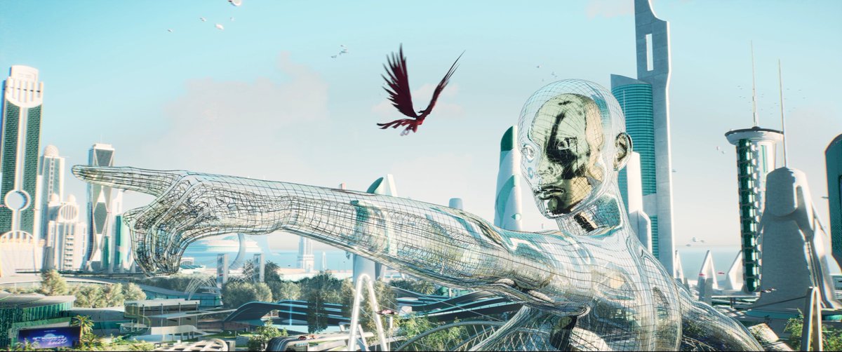 WilderWorld's tweet photo. Have you seen our new website?

Upgraded visuals 🚀
Revamped Metaverse Marketplace 👾
Newly launched DAO app 💥
https://t.co/cbWylkmmzo https://t.co/kPdH6JMNmM