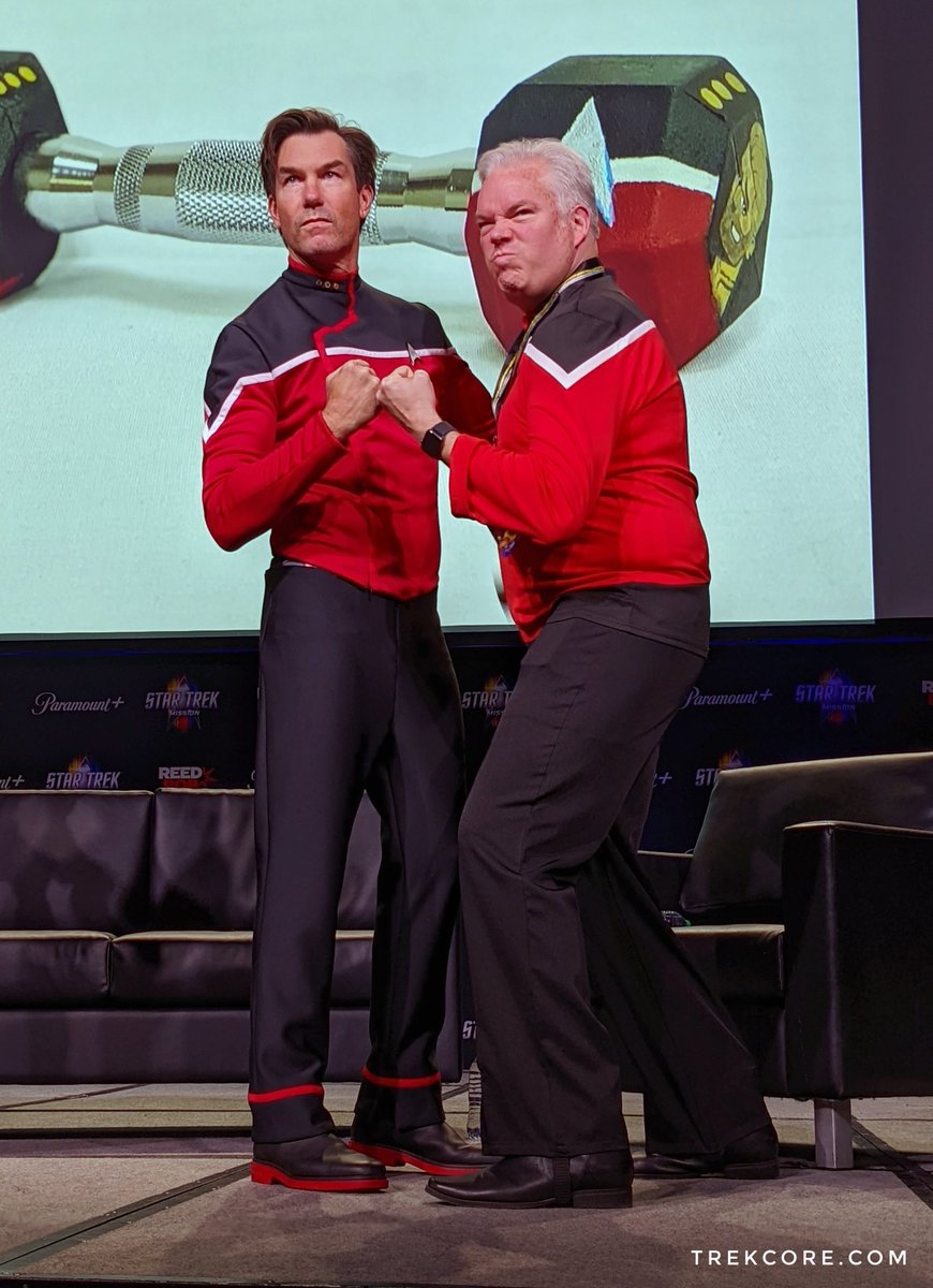 TrekCore.com 🖖 tweet media