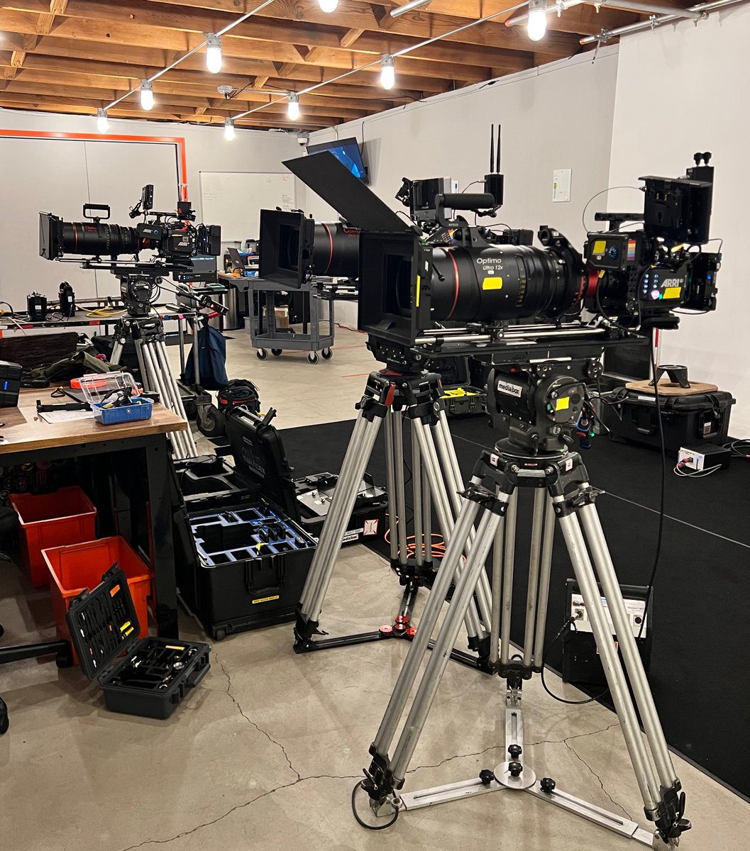 Mediabox Camera tweet media