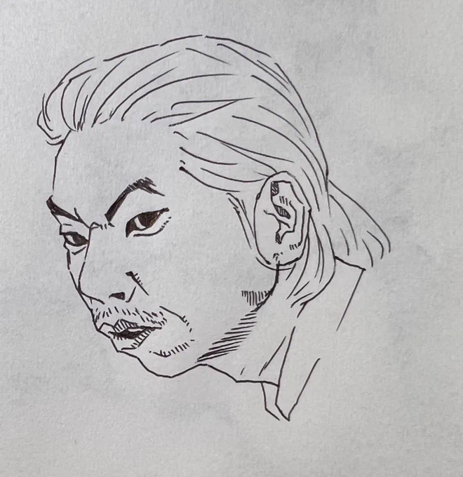 アルバム聴いてます

#呂布カルマ 