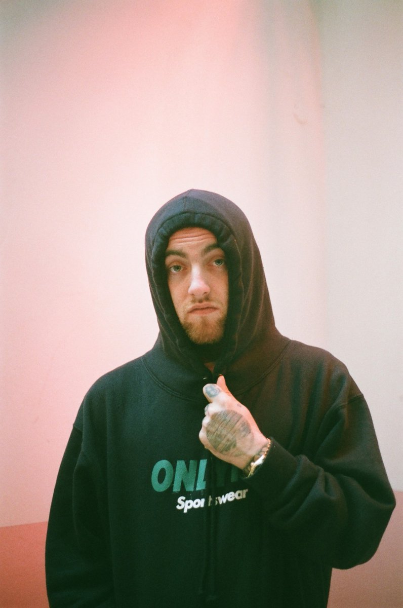 _c_l_o__'s tweet photo. Mac Miller photographed by Melchior Tersen for Le Monde https://t.co/nN8soVHuqo