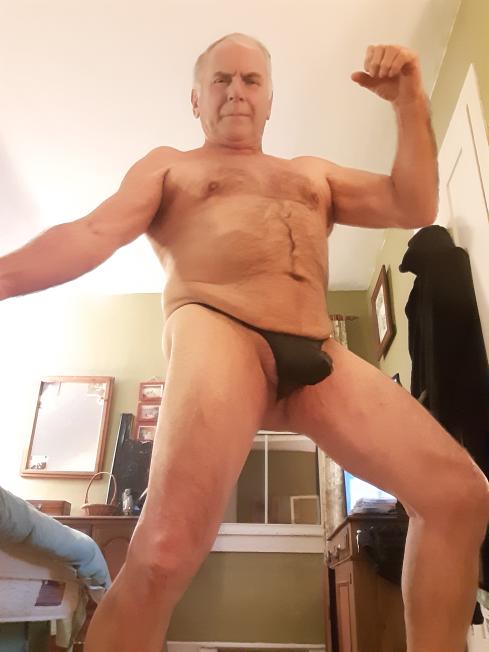 Wade JOHNSTON tweet media