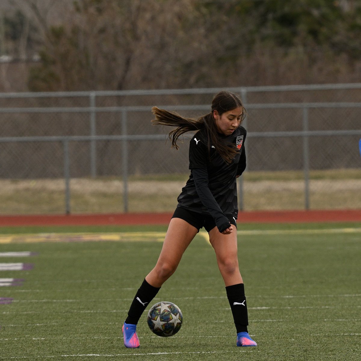 MNEclipse07's tweet image. 1 down. 1 to go. The @GAcademyLeague season marches on!