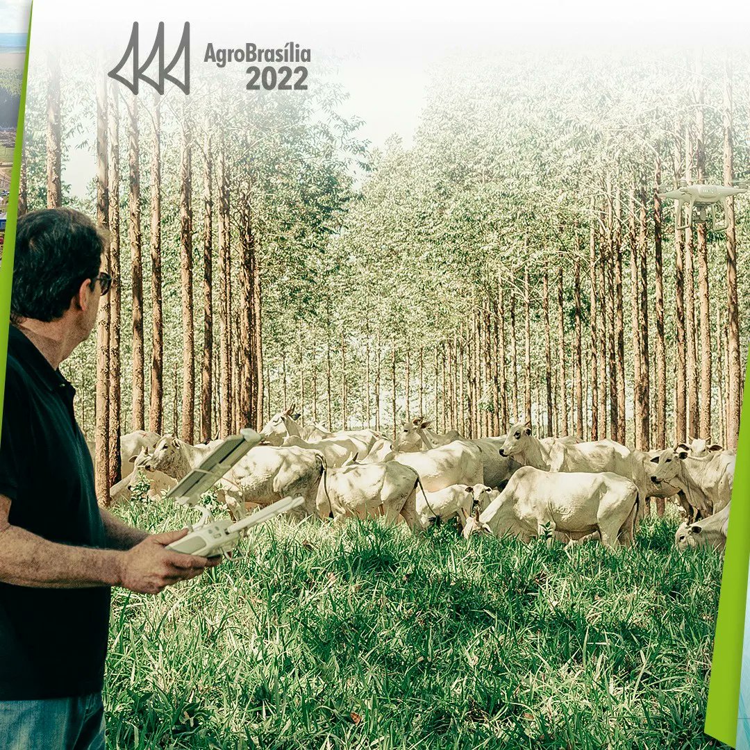 agrobrasilia's tweet photo. Tecnologia e Inovação é na AgroBrasília 
#agrobrasilia #vaiterfeira #tecnologia #inovação #novidades #inovaagrobrasilia #inova #coopadf https://t.co/ndpqcwEAyO