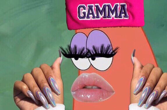 zb_gammas's tweet image. April 9, 1990. Y’all know what happened on that day right? #SLG1990 #32years #GammasTheOnlyWay