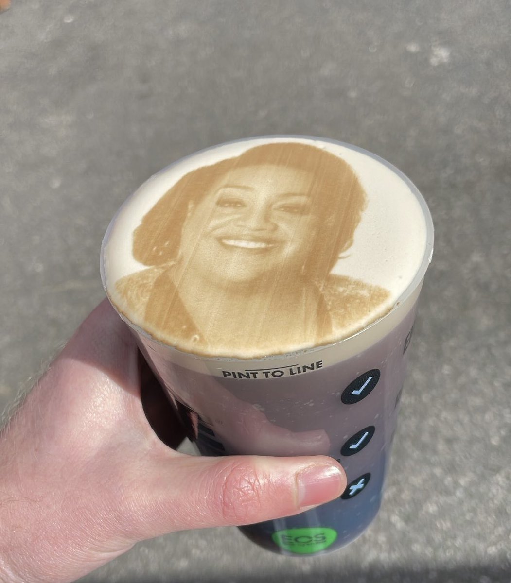 The perfect pint doesn’t exi-