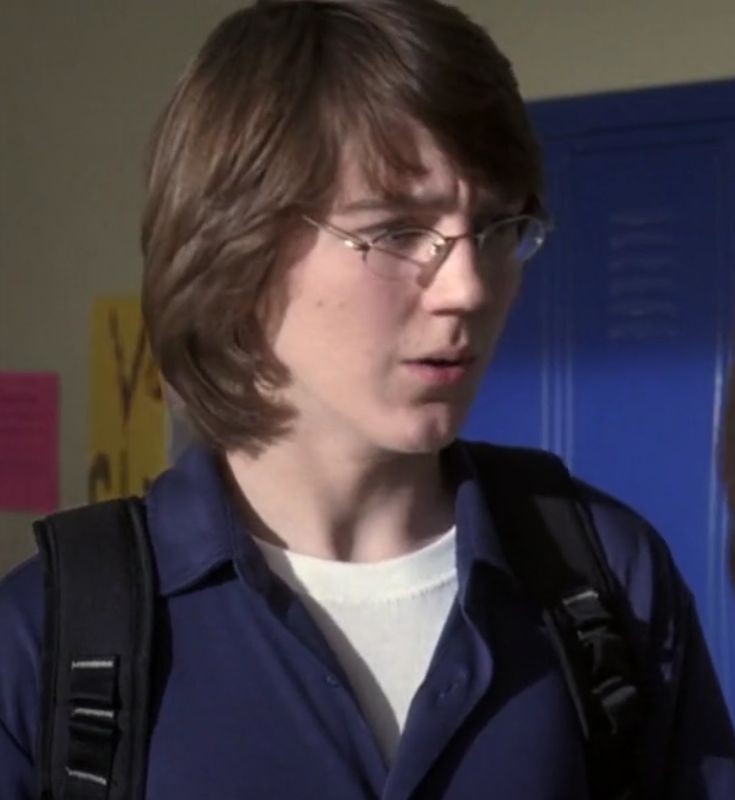 bestofpauld's tweet photo. paul dano as klitz in the girl next door (2004) https://t.co/yRVPQyEO6W