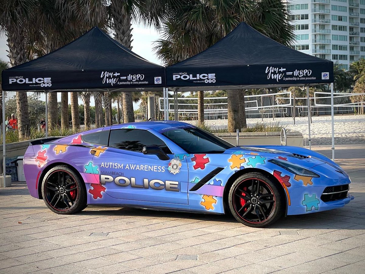 Miami Beach Police tweet media