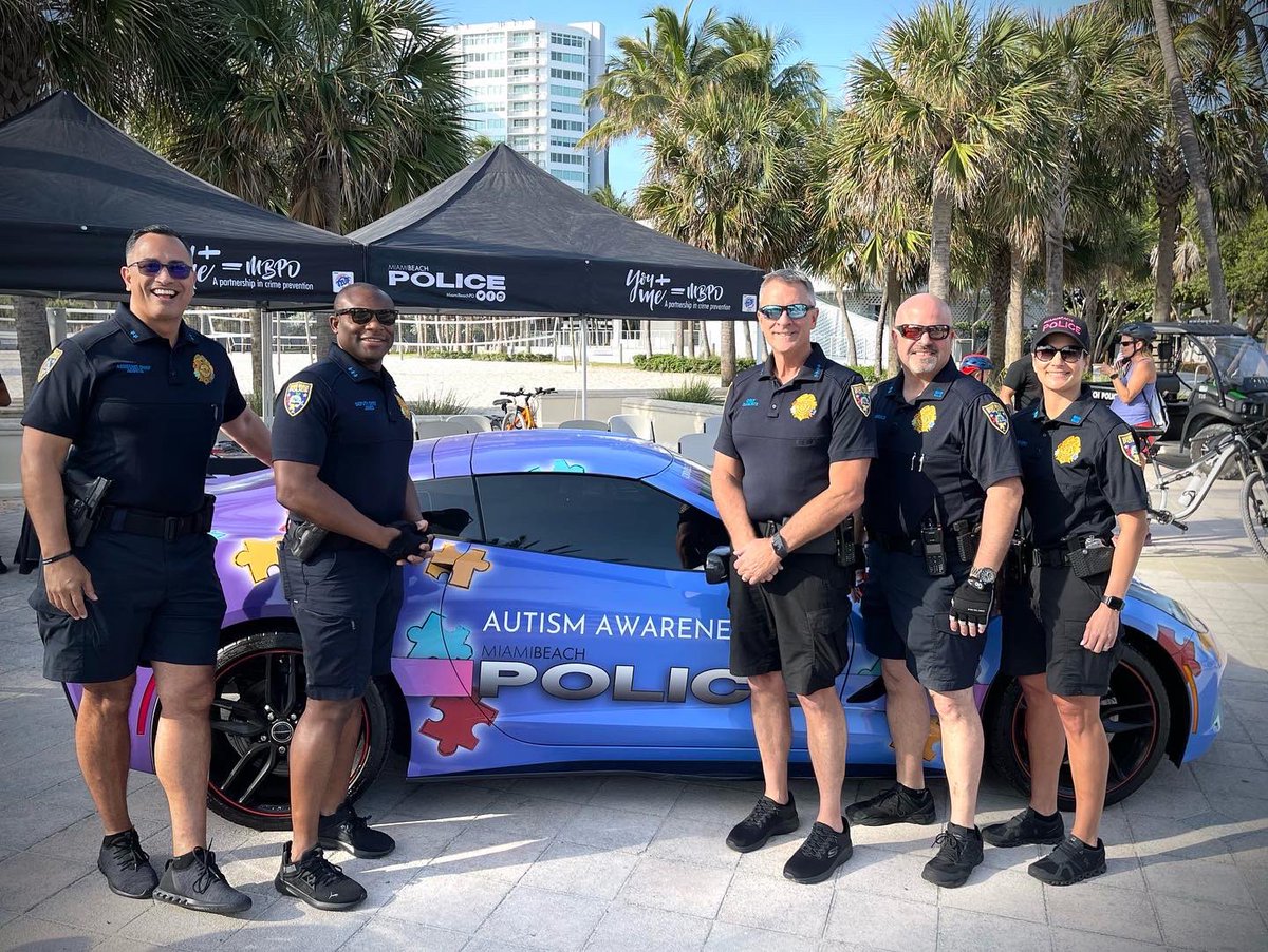 Miami Beach Police tweet media