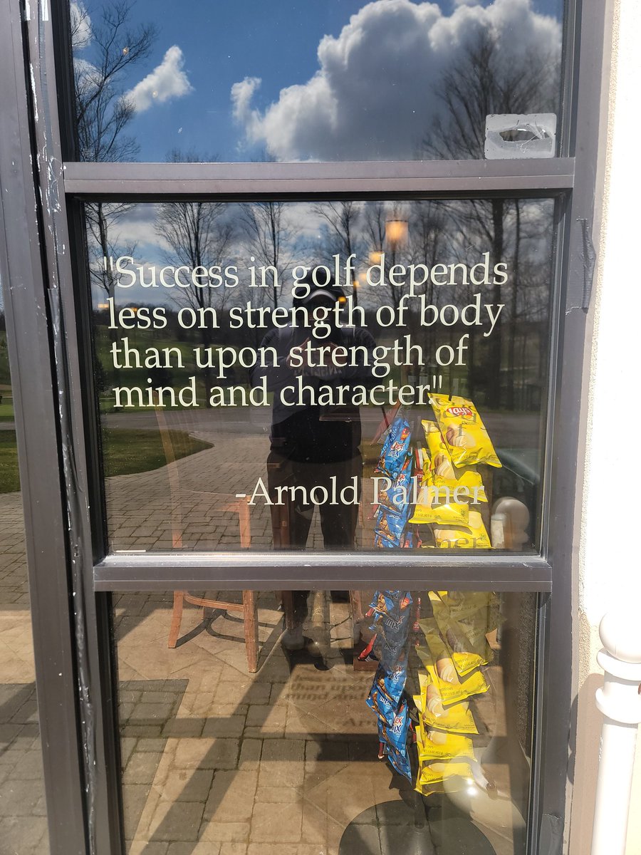 2022 NCAA East/Atlantic Regional Showcase <a href="/ravenwood/">Ravenwood Golf Club</a> Golf Club, Victor, NY - Practice round today! <a href="/STAHawks/">Saint Anselm Hawks</a> #NE10EMBRACE