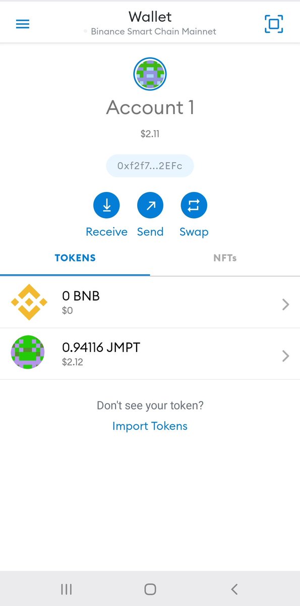 DanieliusNaujo1's tweet photo. Please can someone donate me something. I apriciate even $0.30
I need some money to start flipping nfs but i dint have them much my eth adress:   0xf2f7d13aBCeB27E96d0F1a51bb649390ab982EFc  

#NFTartist #nftart #NFT #NFTGiveaway #donate https://t.co/yOlZhnPXPe
