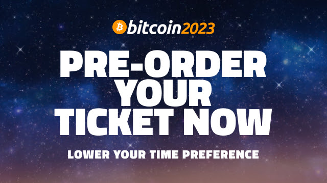 TheBitcoinConf tweet picture