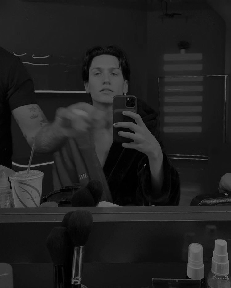 ༞

                       𝗙𝗟𝗘𝗘𝗧 𝟭𝟵:𝟭𝟮