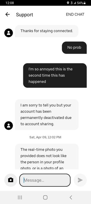 @Uber @Uber_Support @UberEats Company policy is deactivate loyal drivers over false allegations if numb<a class="tags" target="_blank" title="On Twitter" href="/?out=eyJ0eXAiOiJKV1QiLCJhbGciOiJIUzUxMiJ9.eyJpYXQiOjE3MjY1NTQ5MDUsImlzcyI6InR3cG9ybnN0YXJzLmNvbSIsIm5iZiI6MTcyNjU1NDkwNSwiZXhwIjoxNzU4MDkwOTA1LCJyZWRpcmVjdF91cmwiOiJodHRwczovL3R3aXR0ZXIuY29tL1ViZXJfU3VwcG9ydCJ9.3VE529AlPfqtpOjwniGz7oDUZJo6p2o6F9EljSm3Lwihl6hML920pkUjpI5OjFrr3Cqq-WKoAw5zBAm96g62Nw">@Uber_Support</a><a class="tags" target="_blank" title="On Twitter" href="/?out=eyJ0eXAiOiJKV1QiLCJhbGciOiJIUzUxMiJ9.eyJpYXQiOjE3MjY1NTQ5MDUsImlzcyI6InR3cG9ybnN0YXJzLmNvbSIsIm5iZiI6MTcyNjU1NDkwNSwiZXhwIjoxNzU4MDkwOTA1LCJyZWRpcmVjdF91cmwiOiJodHRwczovL3R3aXR0ZXIuY29tL1ViZXJFYXRzIn0.l20NJtO0T4z-fD9O_T9pqJjg02tOfuIDKrOhOygJj8wVsMQsnXAqiMRMM2ct8SpGVsf_rhJBMaqjGWooBZvZpQ">@UberEats</a><a href="/tag/blacklivesmatter"class="tags"><span>#blacklivesmatter</span></a><a href="/tag/blackwallstreet"class="tags"><span>#blackwallstreet</span></a><a href="/tag/ubereats%20"class="tags"><span>#ubereats </span></a>