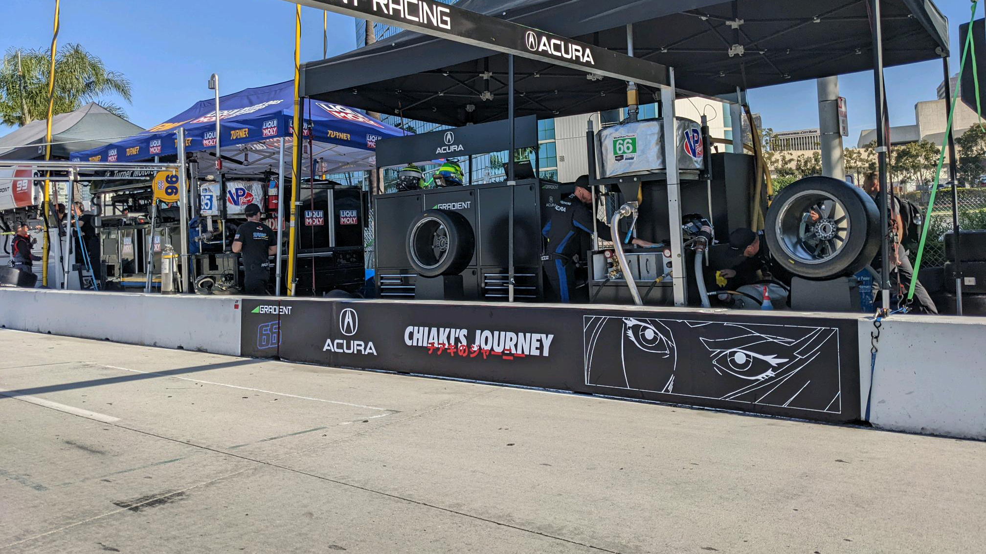 Gradient Racing on Twitter: 