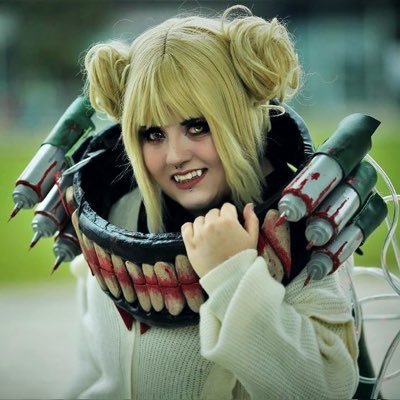 Our first NEW listing features <a href="/WednesdayMortem/">🌜Wednesday Mortem 🌛 | Sneak Legion 🥤</a> who is a #Cosplayer from the UK!

Check out her #cosplay and follow on <a href="/Gamactica/">Gamactica</a> 

gamactica.com/cosplay/listin…