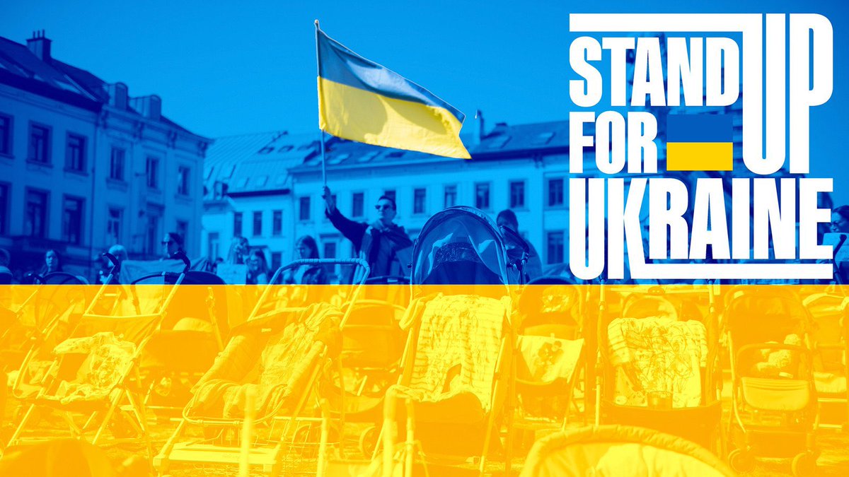 COME BACK ALIVE Ukraine tweet media