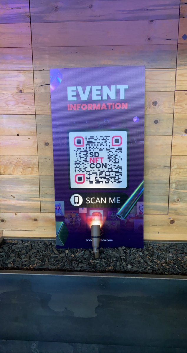 3levateBranding's tweet photo. @SanDiegoNFTCon https://t.co/kh92TpJRRB