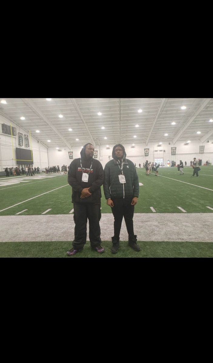 Zontez Calhoun tweet media