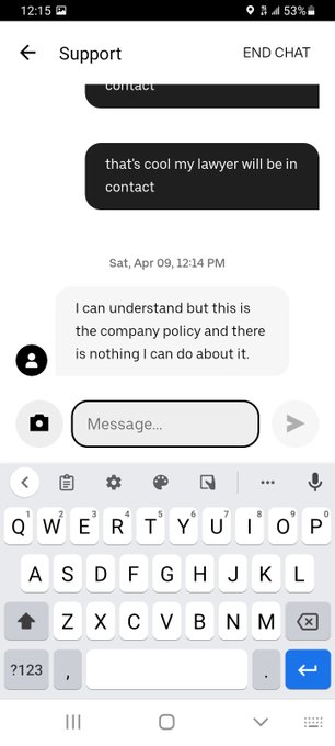 @Uber @Uber_Support @UberEats https://t.co/akMEUsBdrD<a class="tags" target="_blank" title="On Twitter" href="/?out=eyJ0eXAiOiJKV1QiLCJhbGciOiJIUzUxMiJ9.eyJpYXQiOjE3MjY1NTQ5MDYsImlzcyI6InR3cG9ybnN0YXJzLmNvbSIsIm5iZiI6MTcyNjU1NDkwNiwiZXhwIjoxNzU4MDkwOTA2LCJyZWRpcmVjdF91cmwiOiJodHRwczovL3R3aXR0ZXIuY29tL1ViZXIifQ.xW31__gZ_6sAMKSTjZE3-Ahr2CghLLHEAJM5KzKVyUQLlflDV49izmG5893Fed3-HsGWQH7lqXdROpYGyrMRkg">@Uber</a><a class="tags" target="_blank" title="On Twitter" href="/?out=eyJ0eXAiOiJKV1QiLCJhbGciOiJIUzUxMiJ9.eyJpYXQiOjE3MjY1NTQ5MDYsImlzcyI6InR3cG9ybnN0YXJzLmNvbSIsIm5iZiI6MTcyNjU1NDkwNiwiZXhwIjoxNzU4MDkwOTA2LCJyZWRpcmVjdF91cmwiOiJodHRwczovL3R3aXR0ZXIuY29tL1ViZXIifQ.xW31__gZ_6sAMKSTjZE3-Ahr2CghLLHEAJM5KzKVyUQLlflDV49izmG5893Fed3-HsGWQH7lqXdROpYGyrMRkg">@Uber</a><a class="tags" target="_blank" title="On Twitter" href="/?out=eyJ0eXAiOiJKV1QiLCJhbGciOiJIUzUxMiJ9.eyJpYXQiOjE3MjY1NTQ5MDYsImlzcyI6InR3cG9ybnN0YXJzLmNvbSIsIm5iZiI6MTcyNjU1NDkwNiwiZXhwIjoxNzU4MDkwOTA2LCJyZWRpcmVjdF91cmwiOiJodHRwczovL3R3aXR0ZXIuY29tL1ViZXIifQ.xW31__gZ_6sAMKSTjZE3-Ahr2CghLLHEAJM5KzKVyUQLlflDV49izmG5893Fed3-HsGWQH7lqXdROpYGyrMRkg">@Uber</a>