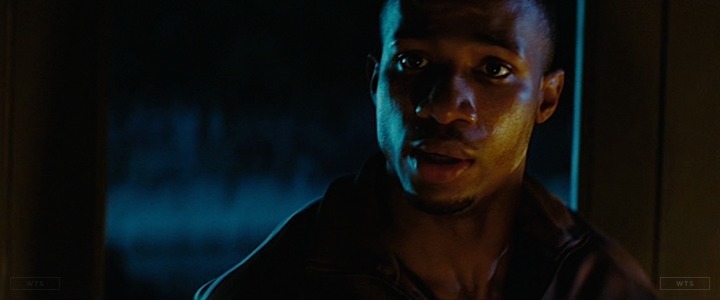 Arlen Escarpeta is now 41 years old, happy birthday! Do you know this movie? 5 min to answer! 