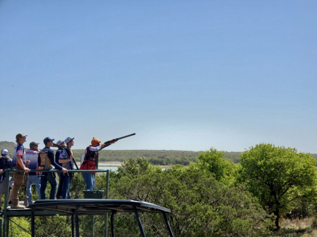 Northwest Clay Target Team (@nhsclaytarget) on Twitter photo 