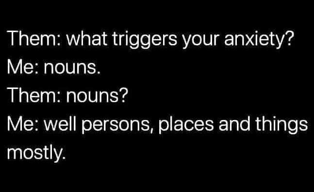 teachergoals's tweet photo. Same. 🙋‍♀️🙋‍♂️ https://t.co/aOgHeLLkgc
