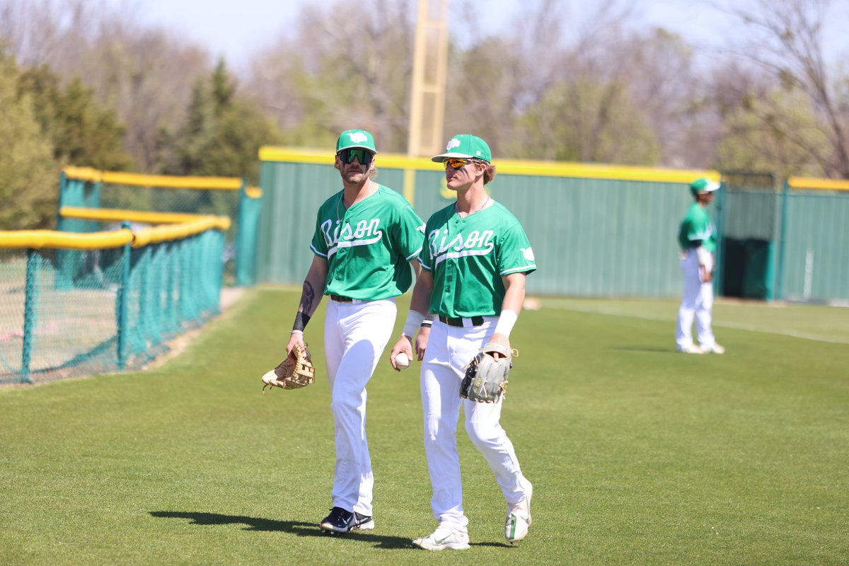 OBU_Baseball's tweet photo. 𝗖𝗼𝗺𝗶𝗻𝗴 𝗮𝘁 𝘆𝗮 𝘀𝗼𝗼𝗻

#OnToVictory https://t.co/1moH9pn9AI