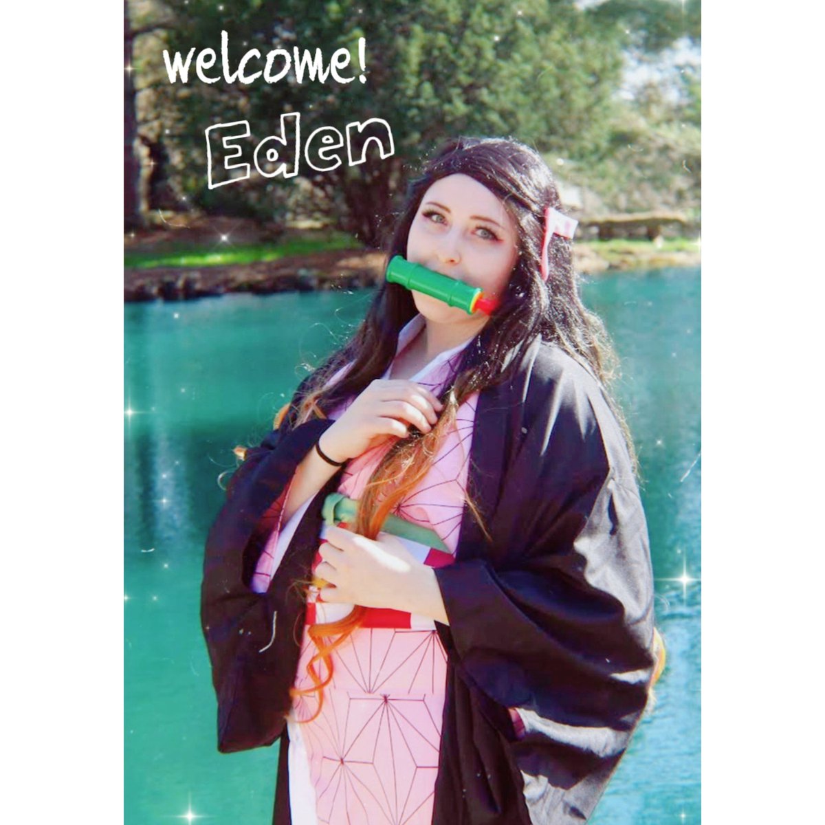 SGFcosplay's tweet photo. A big Welcome to our newest Council members Eden &amp; Sarah! We can't wait to work with you and create new memories. https://t.co/WI0jqvdZ7v
