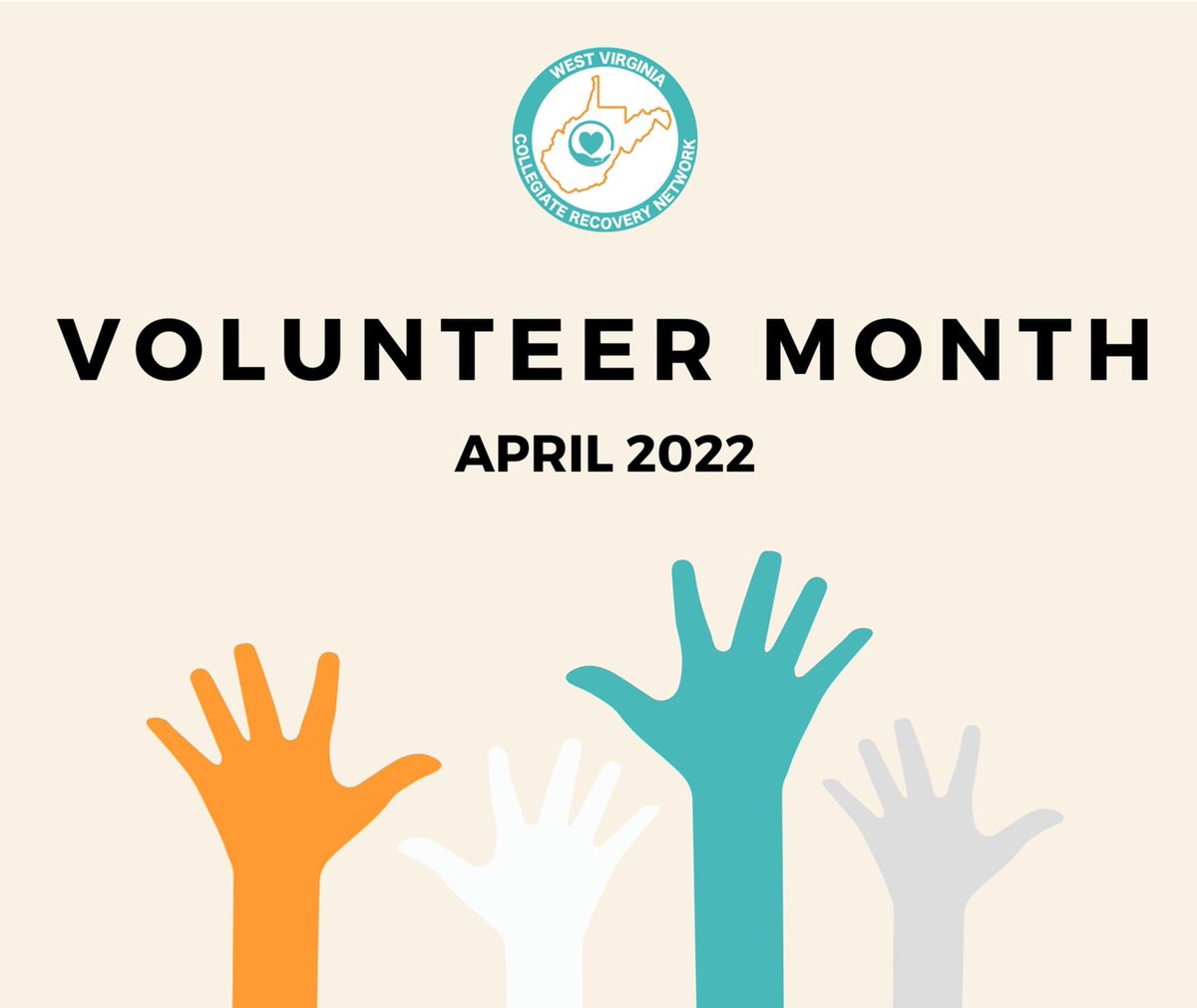 April is National Volunteer Month! It’s a great time of year to step out of your comfort zone and volunteer your time for a greater cause. For organizations that have regular volunteers, be sure to recognize or honor those individuals this April. 

#NationalVolunteerMonth