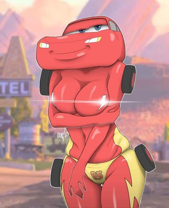 Por que existe hentai disso? tweet media