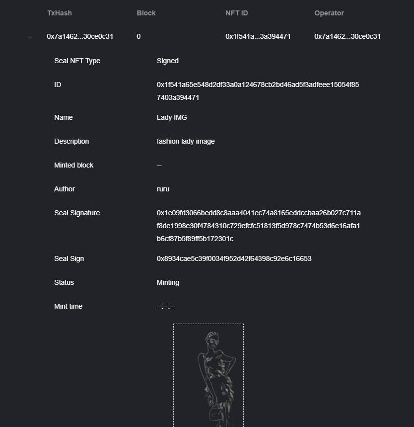 RuNasRa's tweet photo. I have participated in SEOR &amp; Moonbeam Joint Test Campaign for SEOR-LCDP Moonbeam Testnet: Moonbase Alpha

⬇️Come join in us to get the POAP reward

🔗Link: https://t.co/h8dbGNaCnL

🟦@SEOR001 @MoonbeamNetwork

🟦#SEOR #Moonbeam #GLMR #Web3 https://t.co/lTOIh4l6WQ