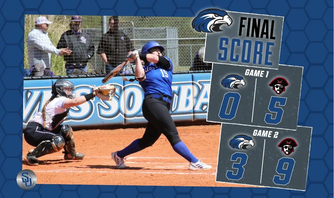 Final ⚾, 🥍, &amp; 🥎 scores from a packed day of events