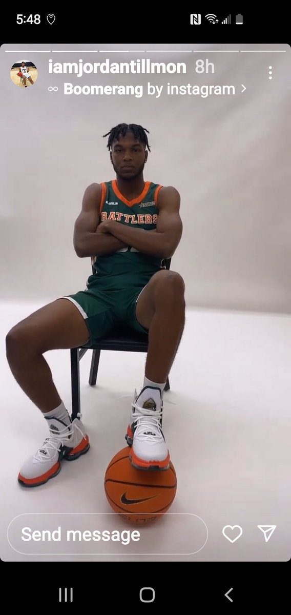 CoachKamarBlue's tweet image. Business Trip. The Equalizer. #Tuff #BBN4va #NextLevelHooper #FAMU