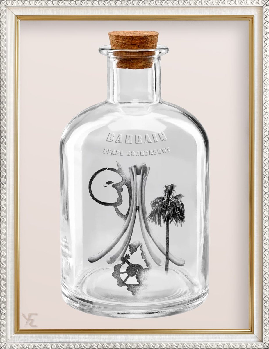 💗Gn.💗
We've been making charcoal drawings of the most famous landmarks of the countries.

💫price: 0.1 eth.  
🚩50% discount for the first 5 nft.

More than 200 works.  We send the original drawings to the buyer.

opensea.io/FamousLandMarks

#opensea #nft #art #charcoaldrawing