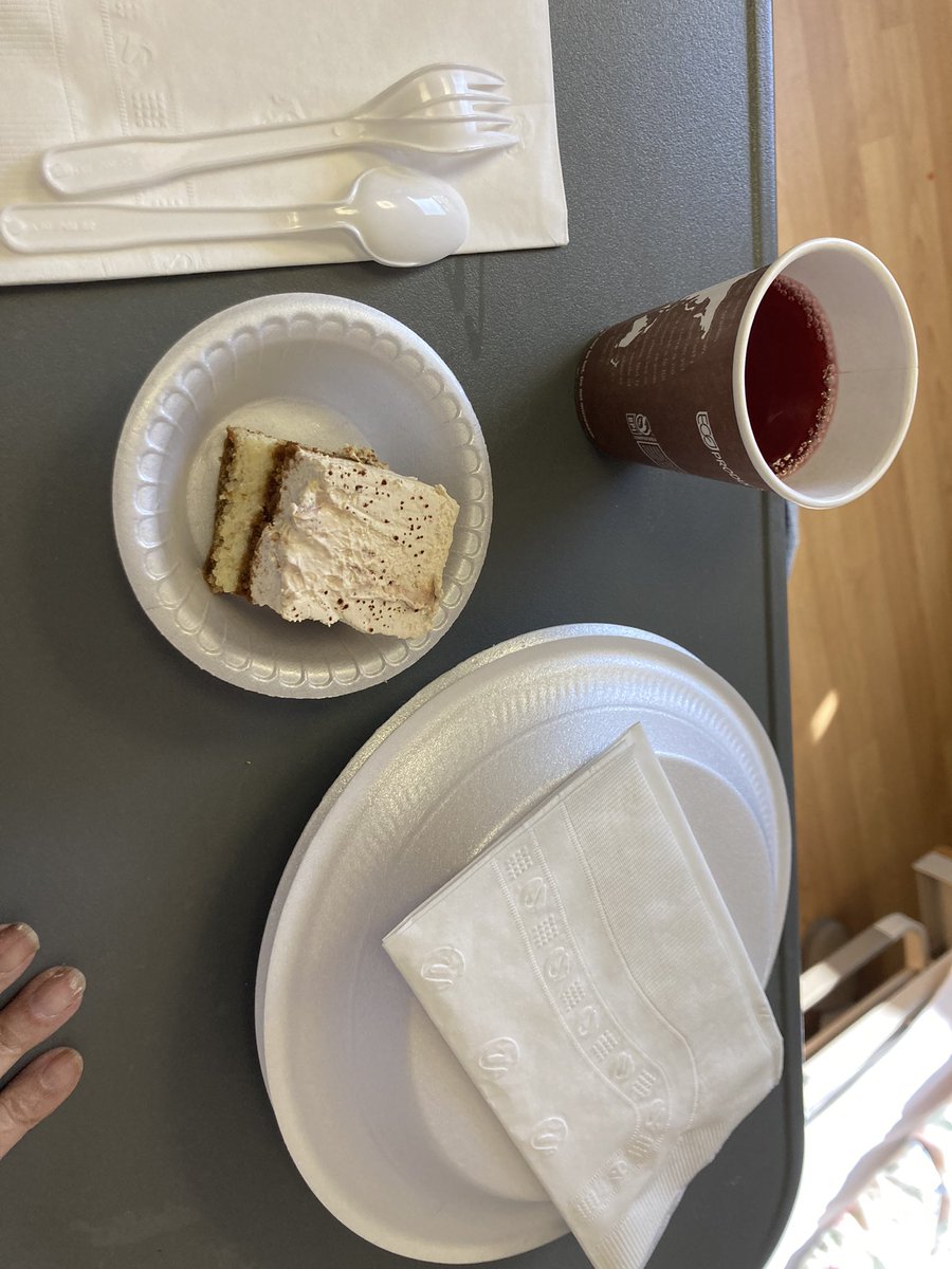 So the dishwashing protocols in this LTC are sanitary enough for a tough bacteria like E.Coli, but for an influenza outbreak we must have styrofoam plates, paper cups and plastic utensils.

Same as for a non-enveloped coronavirus. 

🤷‍♂️

#DropletDogma