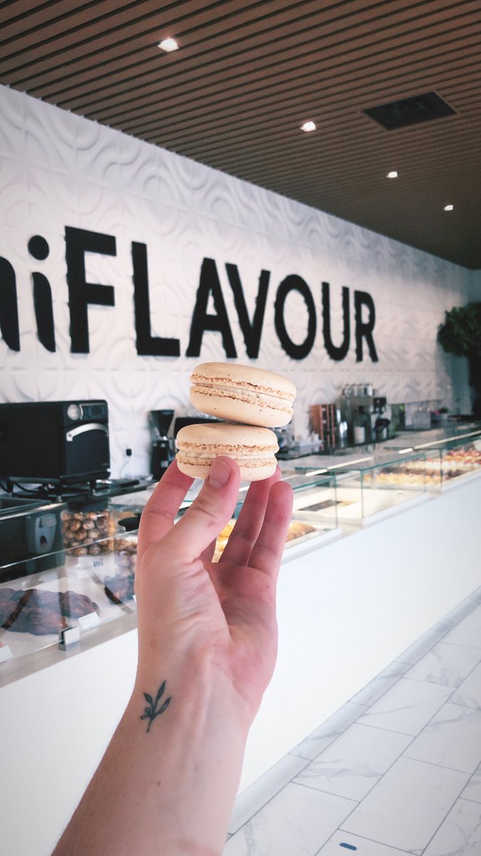 miFLAVOUR tweet media