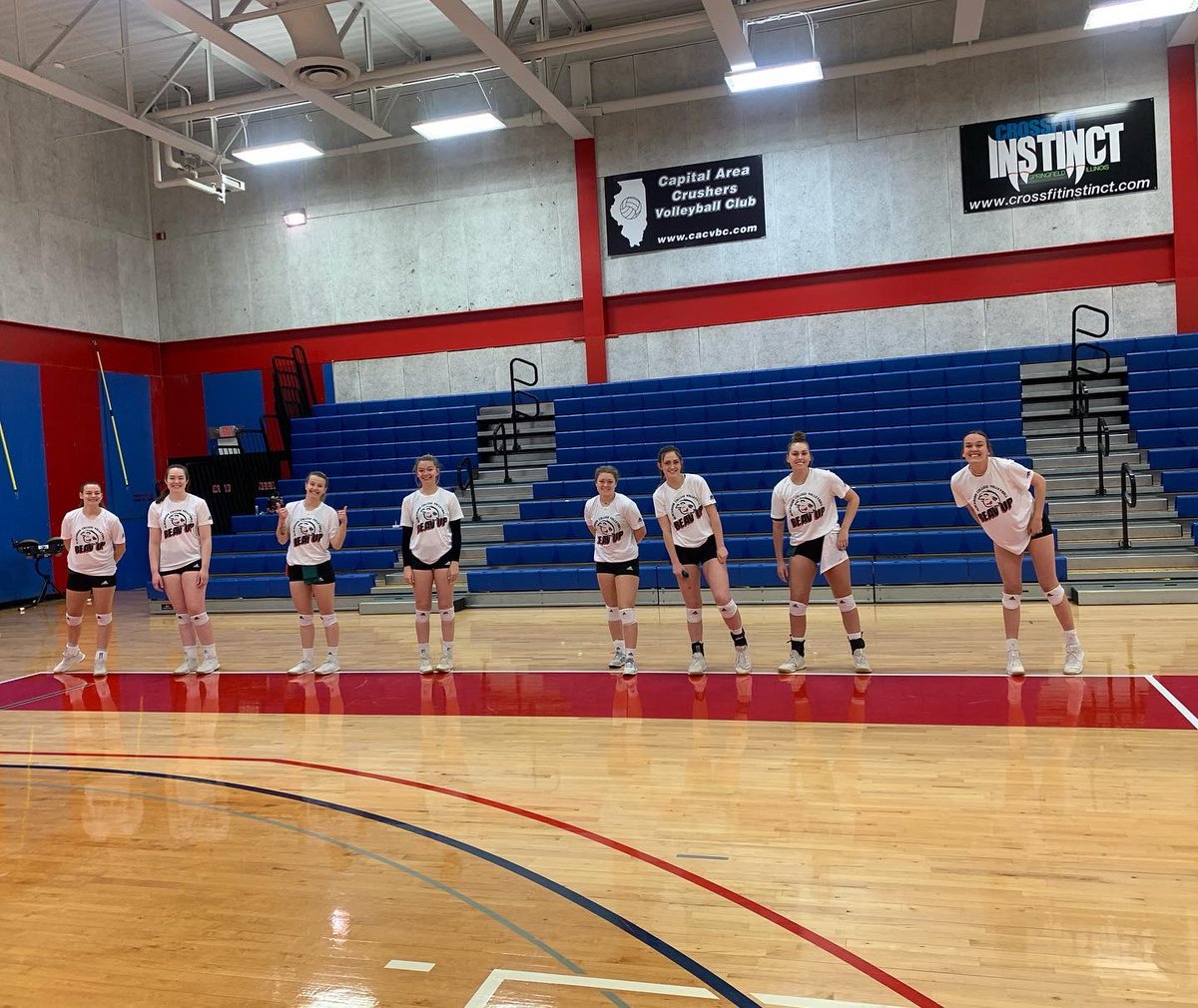 blackburn_vb's tweet photo. Nothing’s better than some Saturday volleyball 🤩 https://t.co/0HpySe7IHh