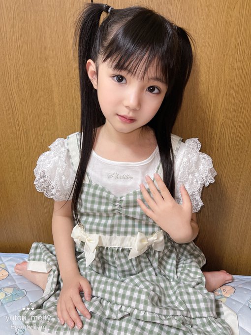 Twitterのコスプレ画像17