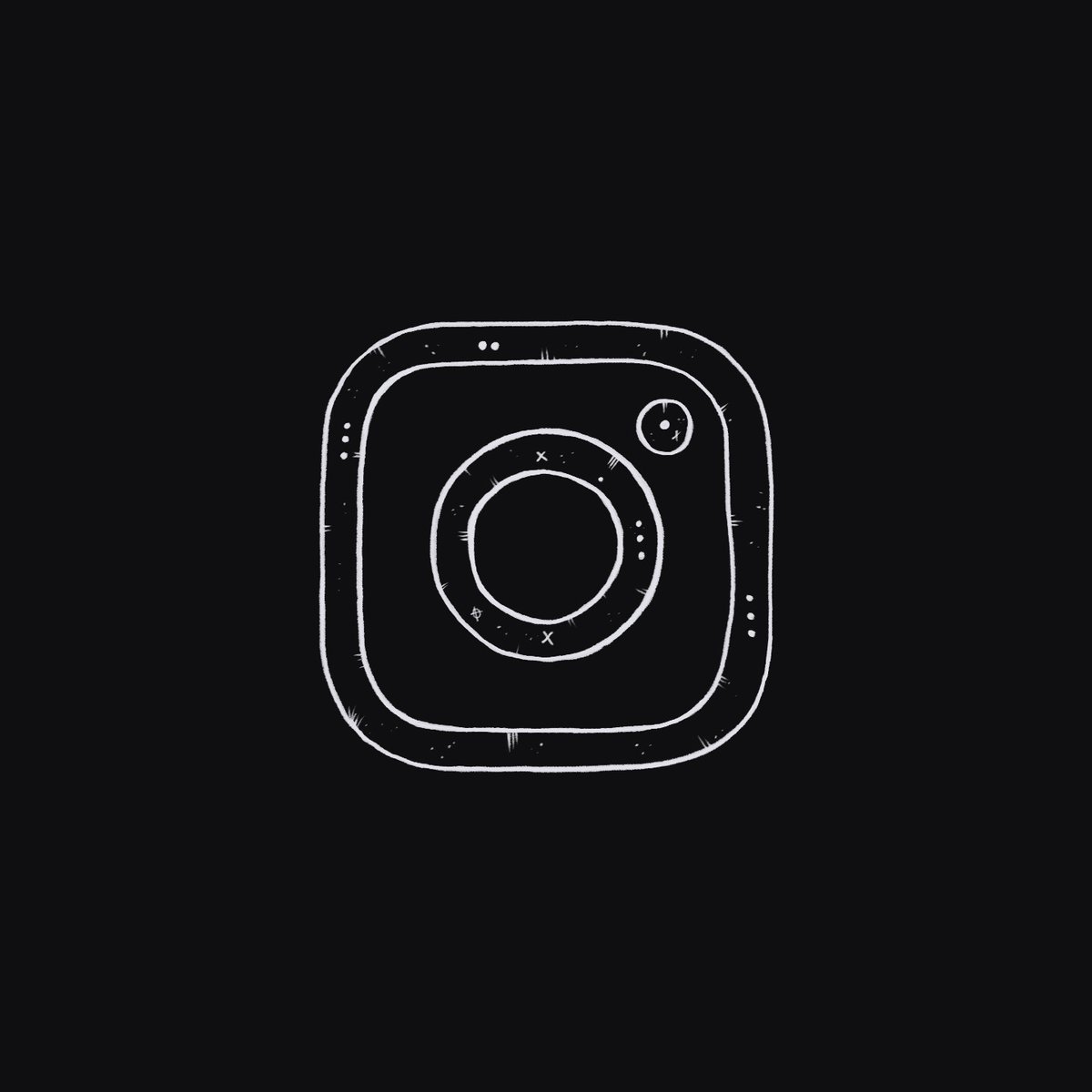 73 Wallpaper Sorotan Ig Hitam Lengkap Me - MyWeb