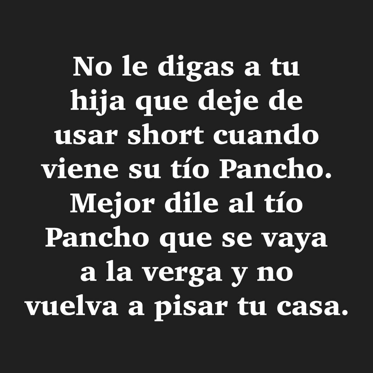 UnTalFredo tweet media