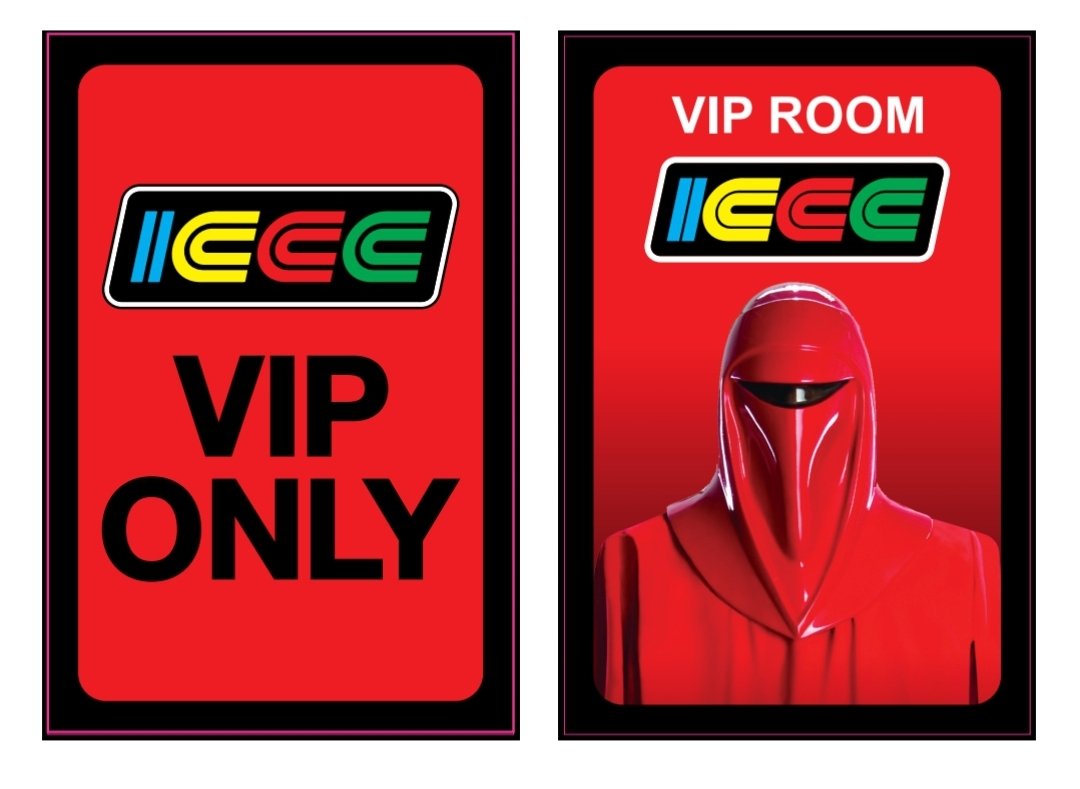 ICCCNashville's tweet photo. Don't miss out, some VIP tickets still available!
Link in first comment!
#icccon #starwarstoys #vip #comiccon #comicon2022 #starwars #scifi #freepie #freeicecream #exclusiveaccess https://t.co/nnW7ce8dqn