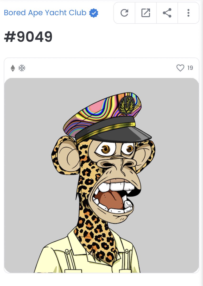 dude is about to have the trip of his life. thanks to <a href="/j1mmyeth/">j</a> <a href="/isotowright/">Ivan</a> <a href="/moonpay/">MoonPay 🟣</a> for making it happen.