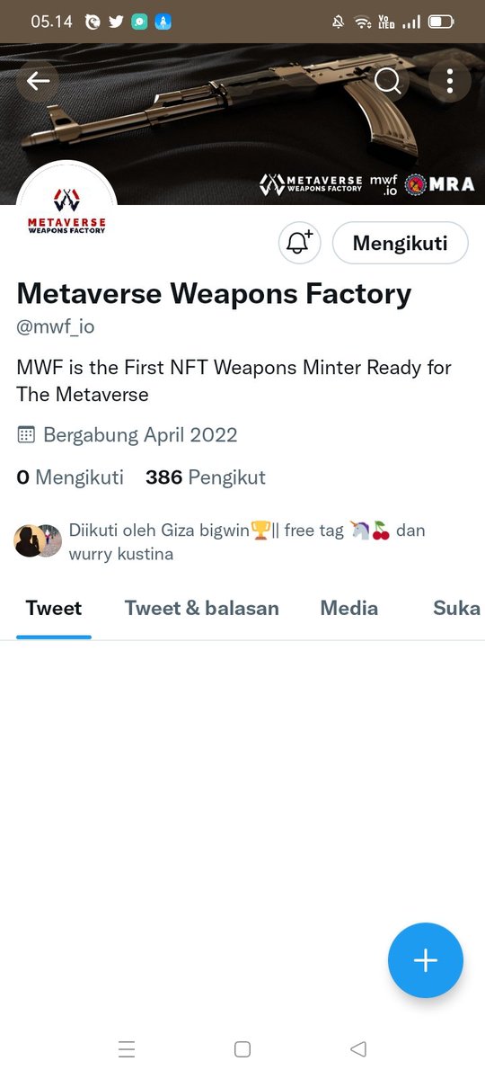 RacingRohmat's tweet photo. @taegiveaway @mwf_io Done https://t.co/xL7lsI7cPF