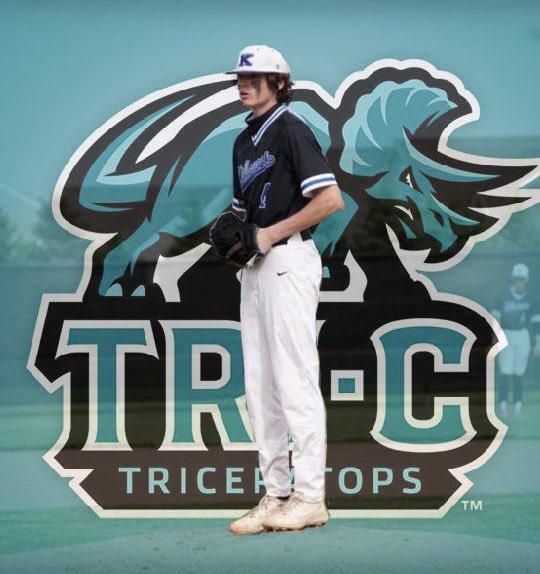 I’m very excited and blessed to announce that I will be continuing my academic and athletic career at Cuyahoga Community College. I would like to thank my family, coaches, and teammates for helping me to get where I am today.